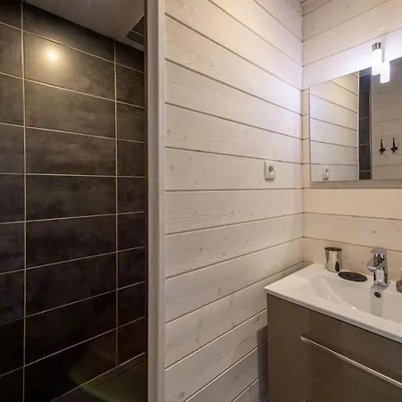 Hermes - Sauna & Hammam Alpstuga